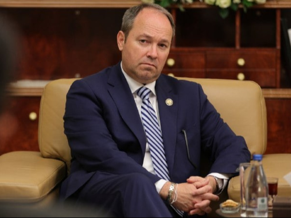 نائب أمريكي: شركات أمريكية تطمح للقيام باستثمارات كبيرة ومهمة في سوريا