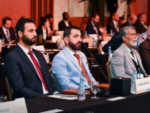 الخطوط الجوية السورية تشارك في اجتماعات الاتحاد العربي للنقل الجوي