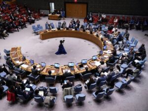 الدبلوماسية السورية تنجح في شطب اسم السيد الرئيس من لوائح العقوبات