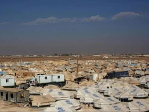 الاتحاد الأوروبي يخصص 80 مليون يورو لدعم الأردن في استضافة اللاجئين السوريين