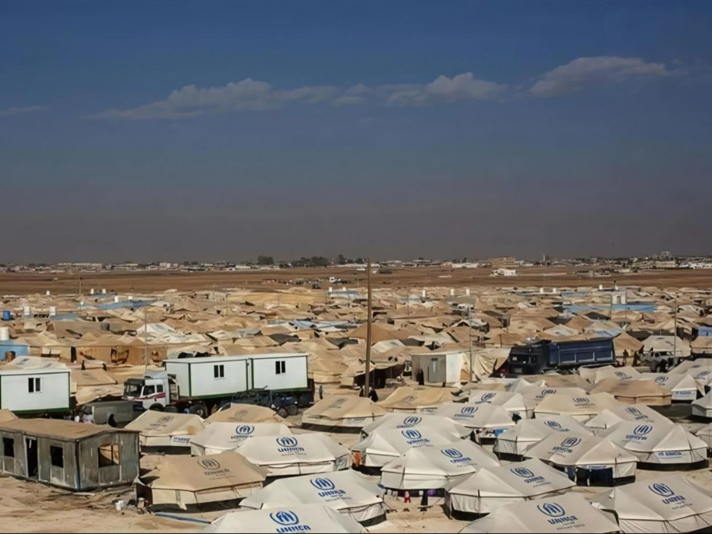 الاتحاد الأوروبي يخصص 80 مليون يورو لدعم الأردن في استضافة اللاجئين السوريين