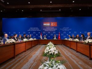 مصر تؤكد ضرورة احترام وحدة وسيادة الأراضي السورية