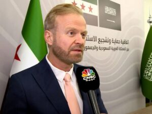 رئيس هيئة الاستثمار: هناك بشريات كبيرة ستسر الجميع في المرحلة القادمة