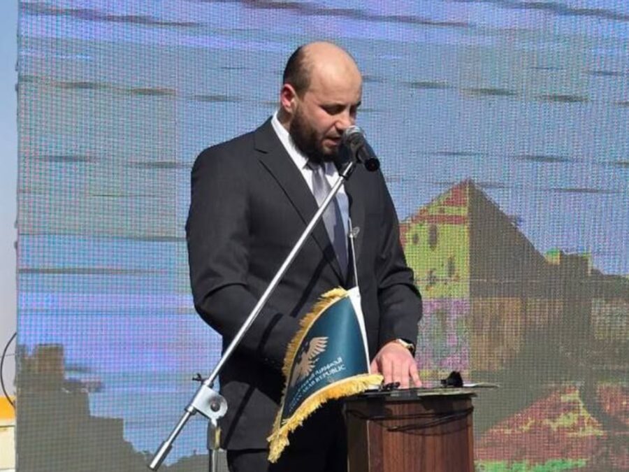 وزير الطاقة يعلن إقلاع المجموعتين (1 و2) في منشأة التيم النفطية بدير الزور