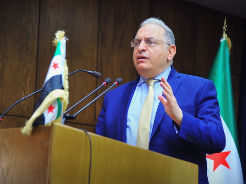 وزير المالية يكشف عن زيادات جديدة في رواتب قطاعات الصحة والتعليم والتربية