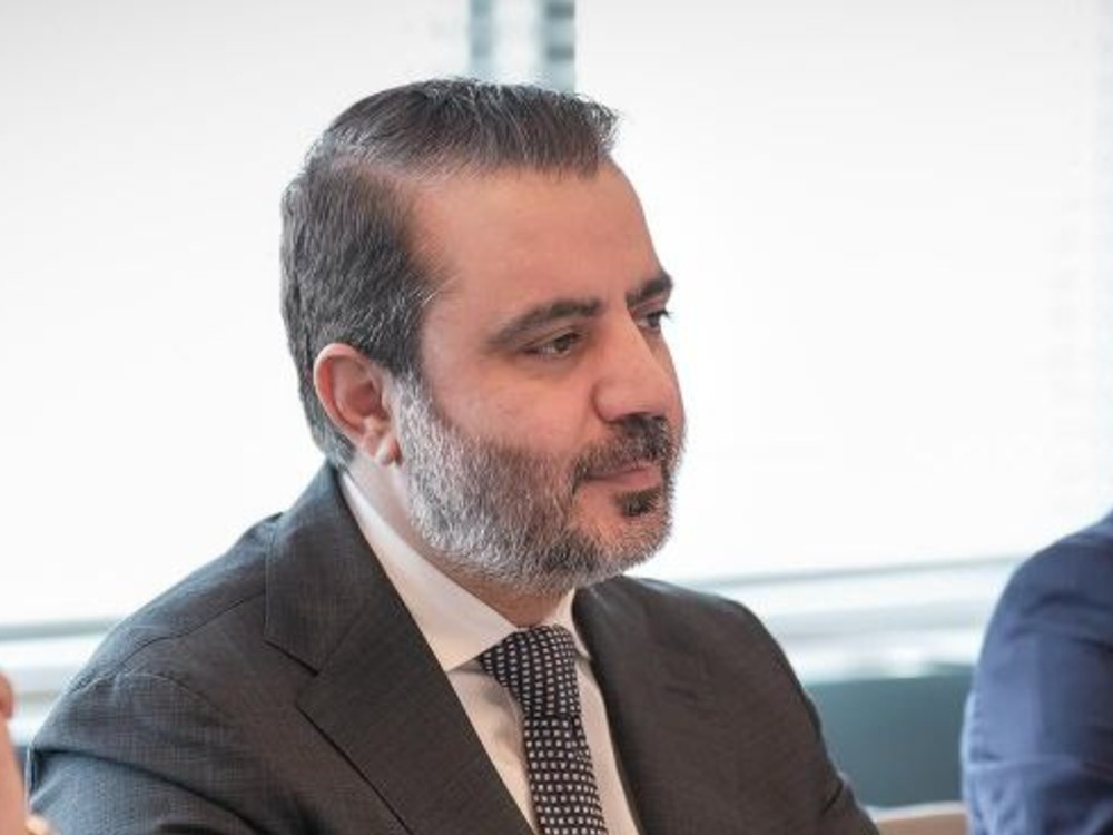 وزير الخارجية والمغتربين يزور سلطنة عُمان غداً السبت