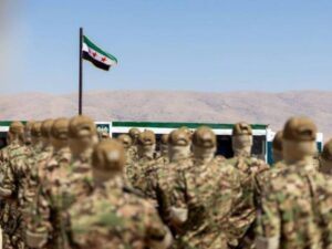 وزارة الدفاع تعلن عن بدء استقبال طلبات صف الضباط المنشقين