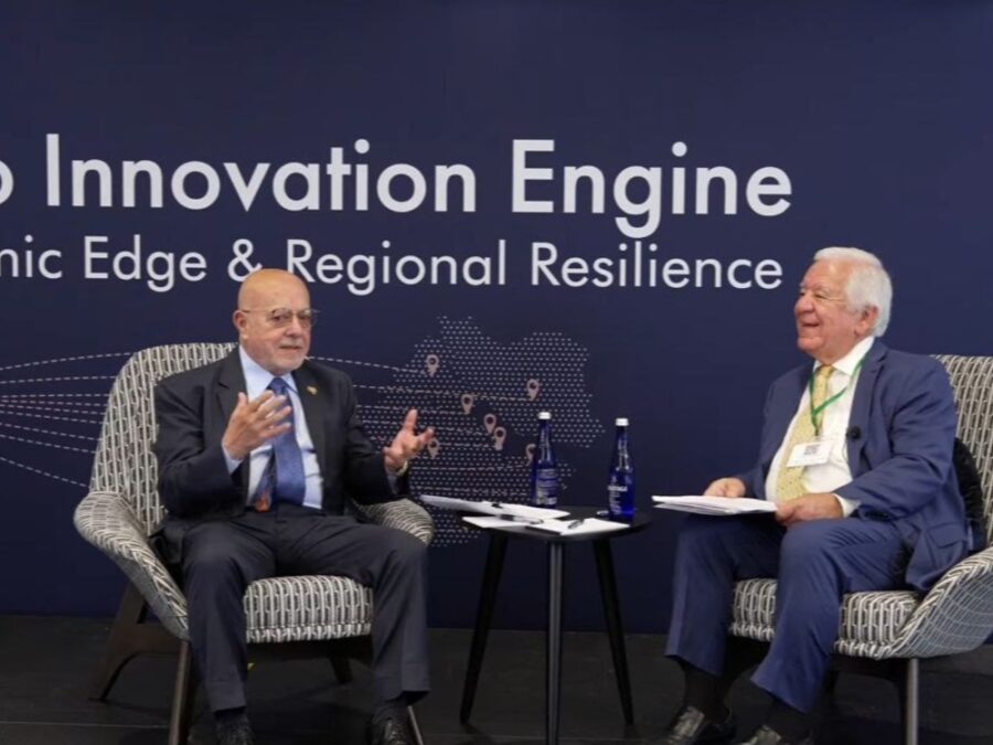 وزارة الاقتصاد والصناعة تكشف عن حجم مشاركاتها الدولية في المحافل الاقتصادية العالمية