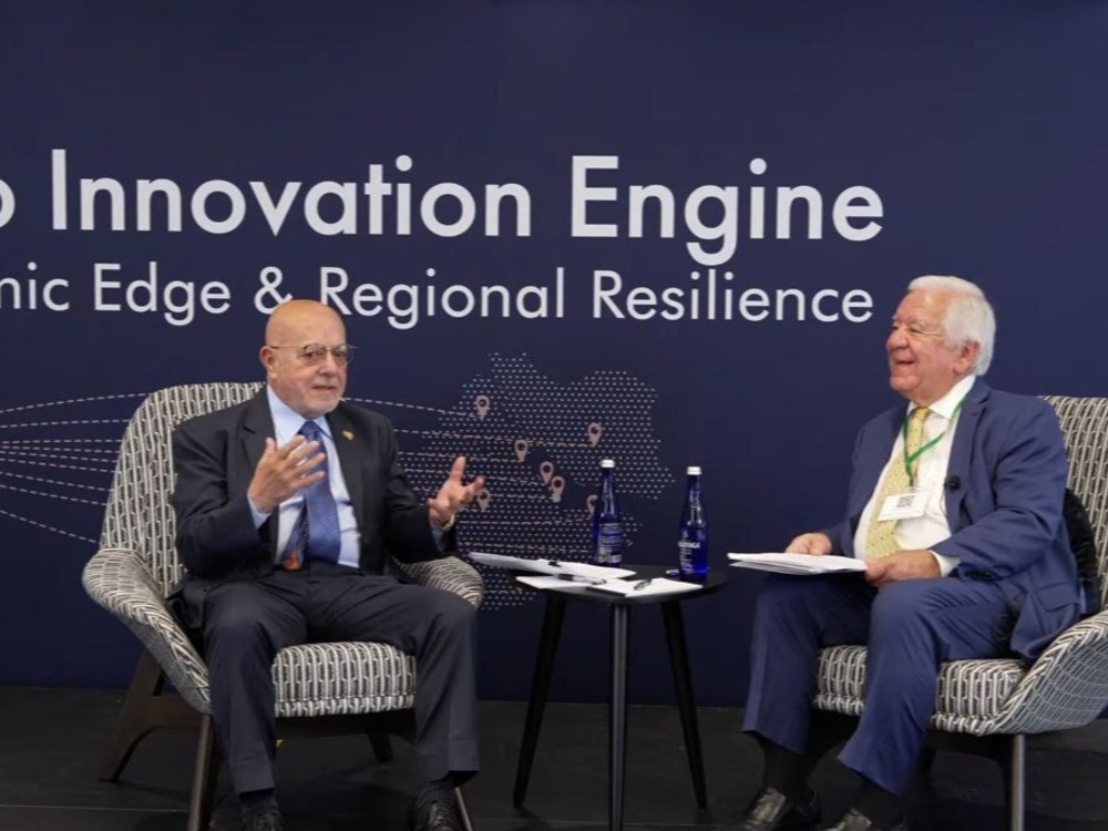 وزارة الاقتصاد والصناعة تكشف عن حجم مشاركاتها الدولية في المحافل الاقتصادية العالمية