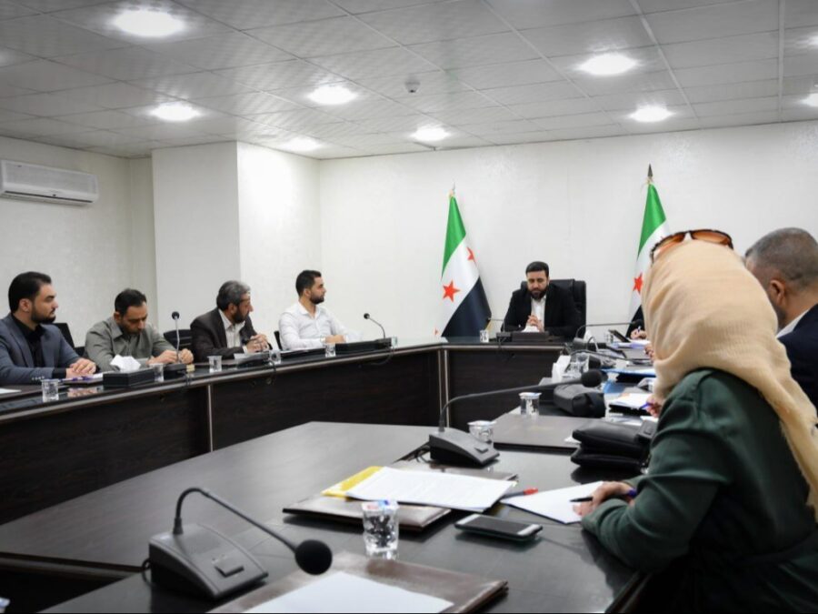 وزارة الاقتصاد تضع خطة وطنية شاملة لتطوير قطاع الحبوب والمطاحن