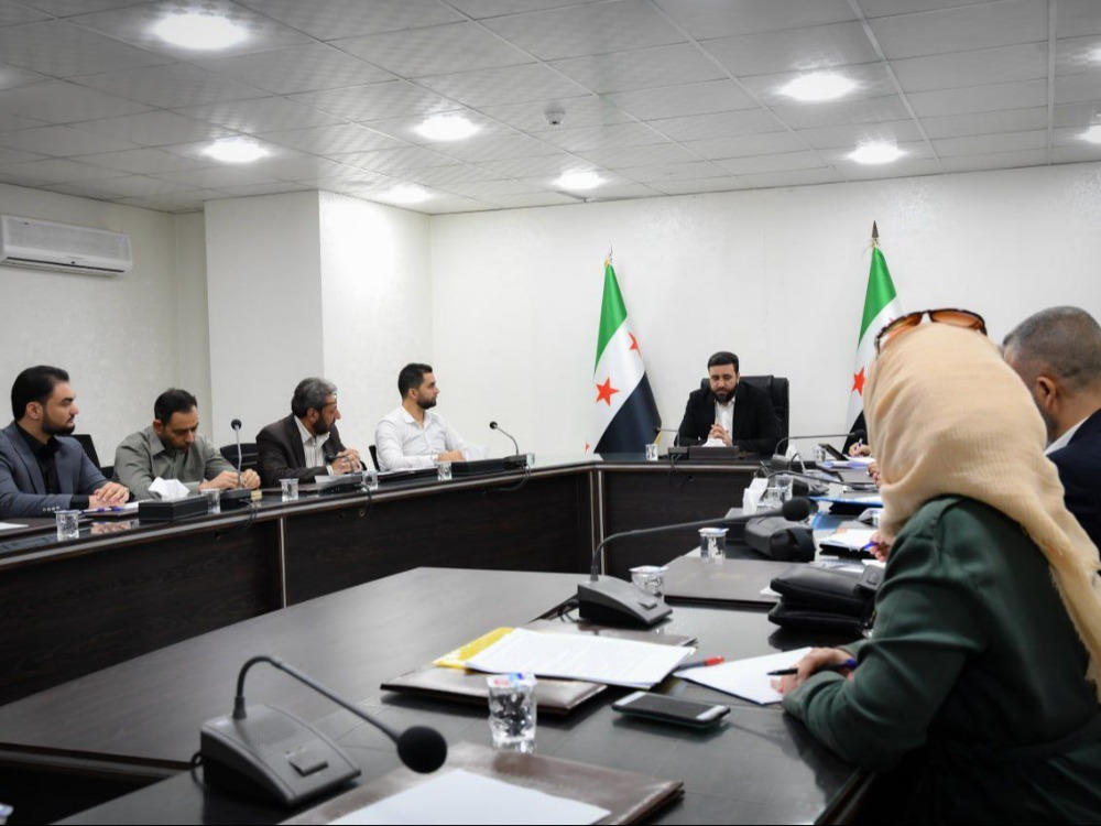 وزارة الاقتصاد تضع خطة وطنية شاملة لتطوير قطاع الحبوب والمطاحن