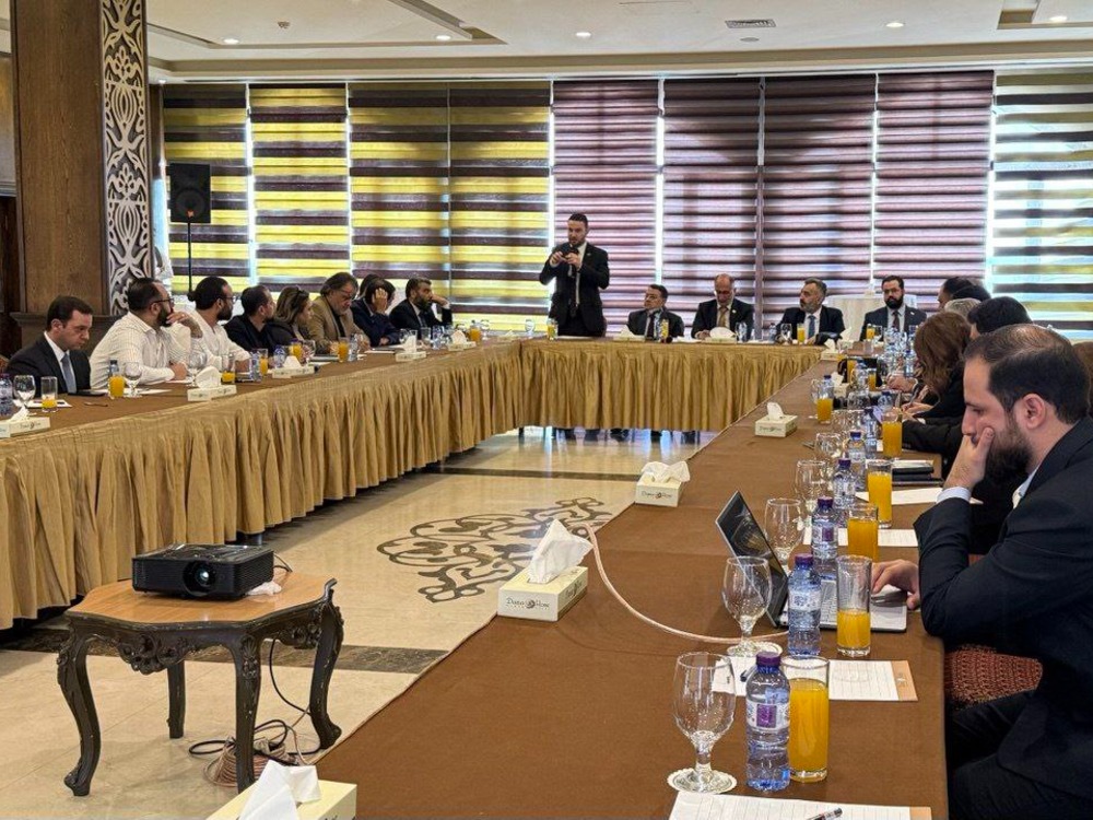 الداخلية تؤكد التعاون مع الشركاء المحليين والدوليين بخصوص ادعاءات الخطف في الساحل