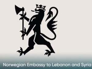 السفارة النرويجية في سوريا ولبنان تدين الاعتداء الإسرائيلي في بيت جن