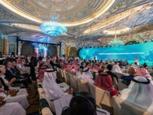 سوريا تشارك في المؤتمر العدلي الثاني في الرياض