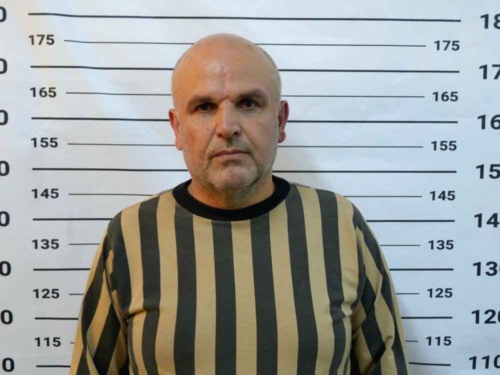 وزارة الداخلية: القبض على قيادي سابق متورط في انتهاكات جسيمة باللاذقية