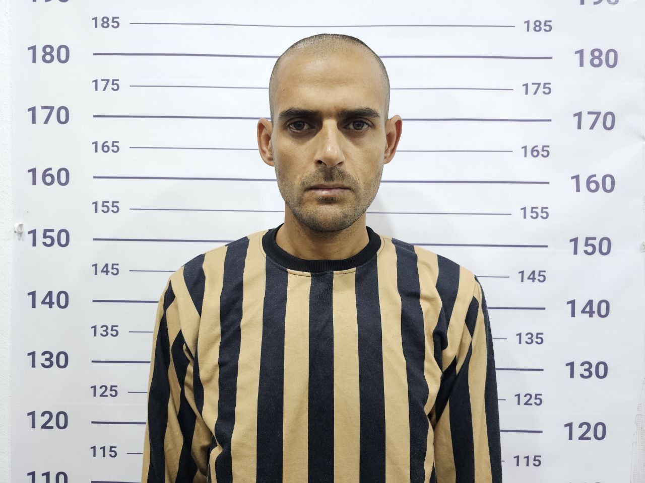 حلب.. القبض على أحد سجاني سجن صيدنايا ومتورط بتصفية المعتقلين