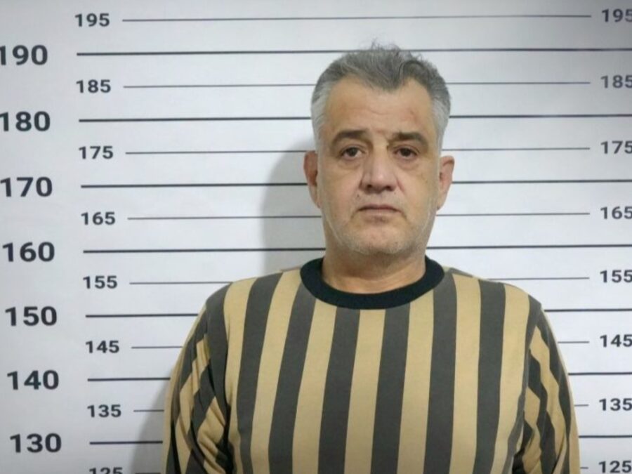 بعد القبض عليه.. وزارة الداخلية تكشف السجل الإجرامي لـ"شادي عدنان آغا" بحق السوريين