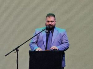 محافظ السويداء: شائعات الاقتحام هدفها اللعب بأعصاب الناس ونشر الفتن