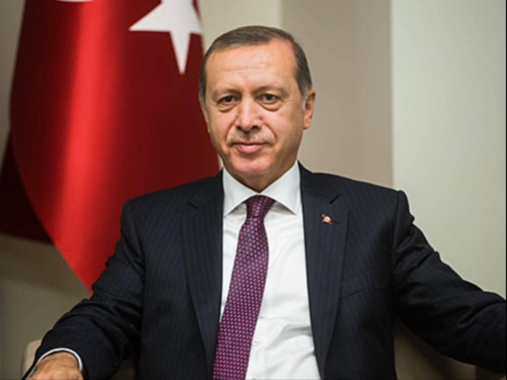 أردوغان: نهوض سوريا أحد أهم أولوياتنا وسنطلق برنامج دعم خاص فيها