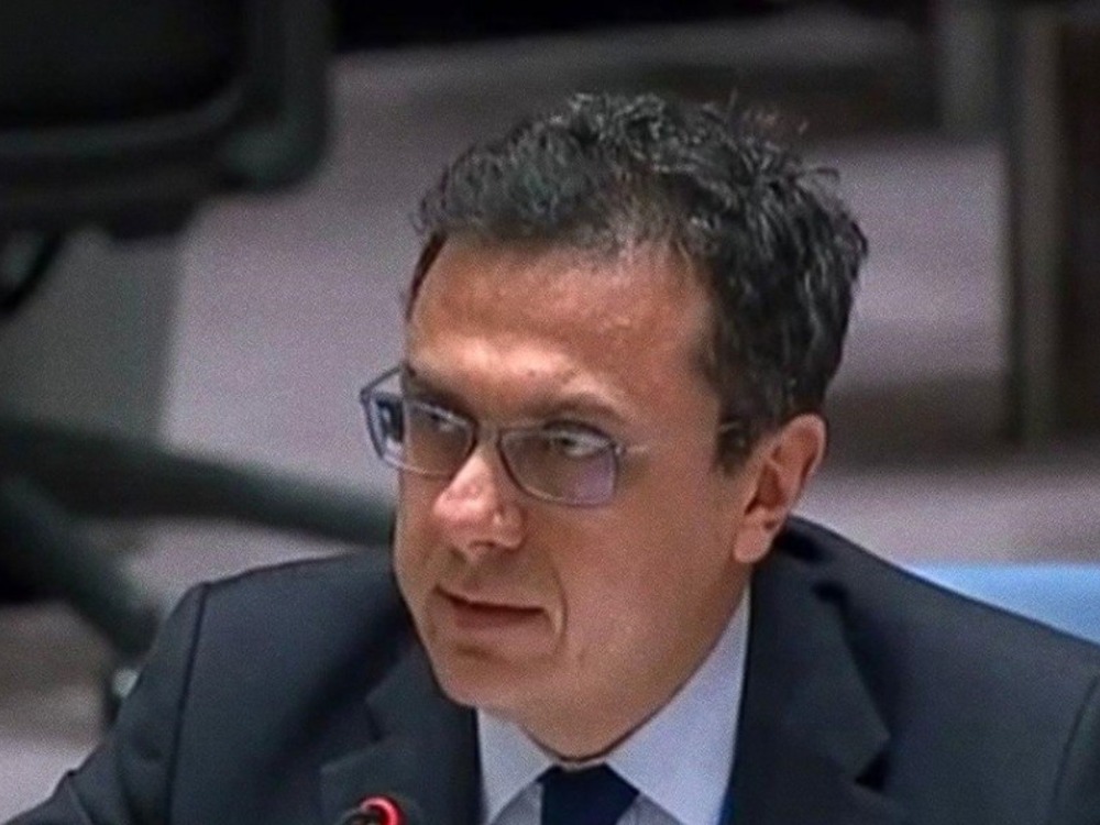 تركيا تدين هجمات إسرائيل على بيت جن وتدعو لوضع حد فوري للانتهاكات