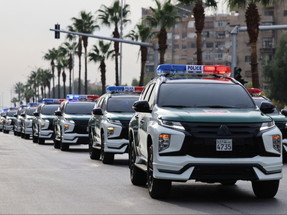 وزير الداخلية: نعمل على صياغة هوية بصرية شاملة تستمد روحها من جمهوريتنا