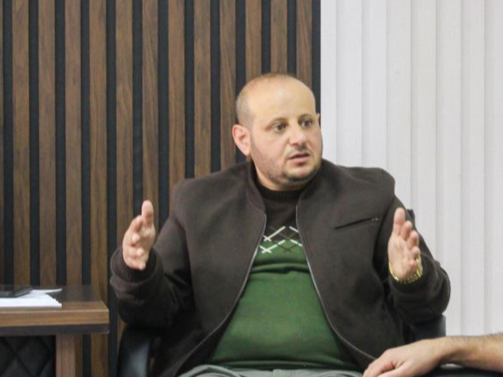 درعا.. مديرية منطقة الصنمين تنفي الشائعات حول اكتشاف مغارة ذهب في الحارة