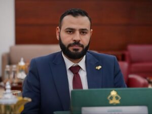 بعد جدل واسع.. العقيد وليد عرابي يوضح اللبس المتعلق بقرار الهجرة والجوازات