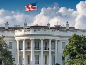 البيت الأبيض يعلن عن لقاء مرتقب بين ترامب والرئيس الشرع