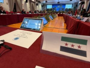 في اليوم العالمي للزيتون.. سوريا تطالب بتفعيل عضويتها في المجلس الدولي