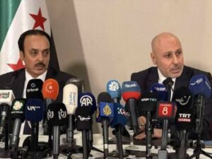 لجنة التحقيق بأحداث الساحل: أحلنا 563 مشتبهاً به إلى القضاء