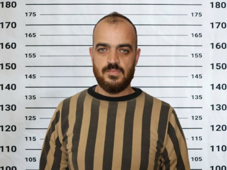 الأمن الداخلي في اللاذقية يقبض على متورط بأعمال تمس أمن الدولة