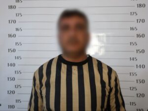 حمص.. الأمن الداخلي يقبض على متورط بتجارة الأسلحة