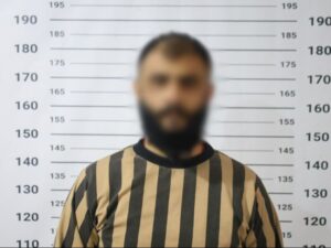 اللاذقية.. القبض على عصابة تمتهن السلب من المواطنين بقوة السلاح