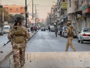 مصدر أمني للإخبارية: استعدنا الاستقرار بحمص وباشرنا تحقيقات مكثفة لتحديد هوية الفاعلين