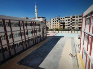 محافظ السويداء يوعز بإعادة فتح مدارس المحافظة والالتزام بساعات الدوام الرسمي