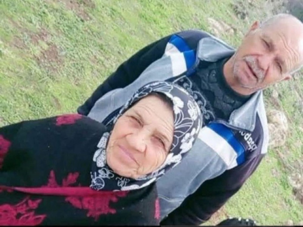العثور على جثتي زوجين مسنين بعد أسبوعين على اختطافهما في ريف السويداء