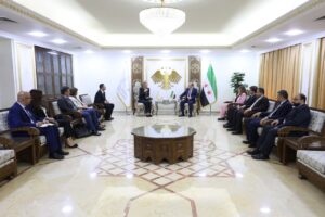 وزارة التعليم العالي توقع اتفاقاً مع منظمة نورواك النرويجية لتعزيز القطاع الطبي