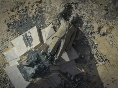 "قسد" تمنع الاحتفالات بذكرى التحرير الأولى