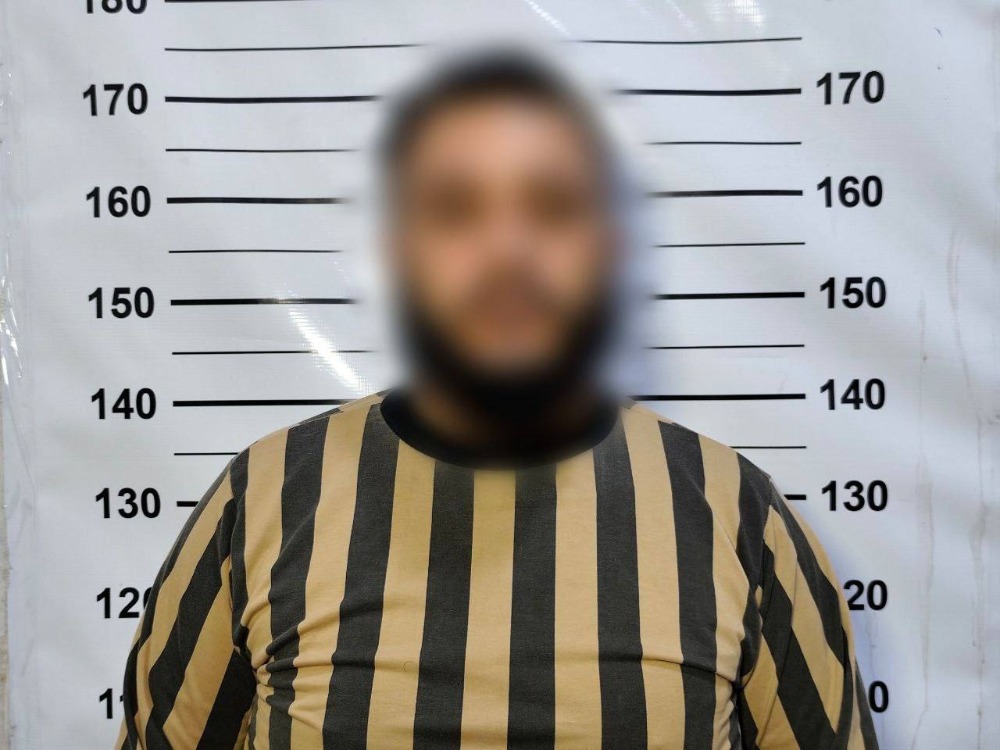 حلب.. الأمن الداخلي يلقي القبض على متهمين بجريمة قتل على خلفية خلافات عائلية