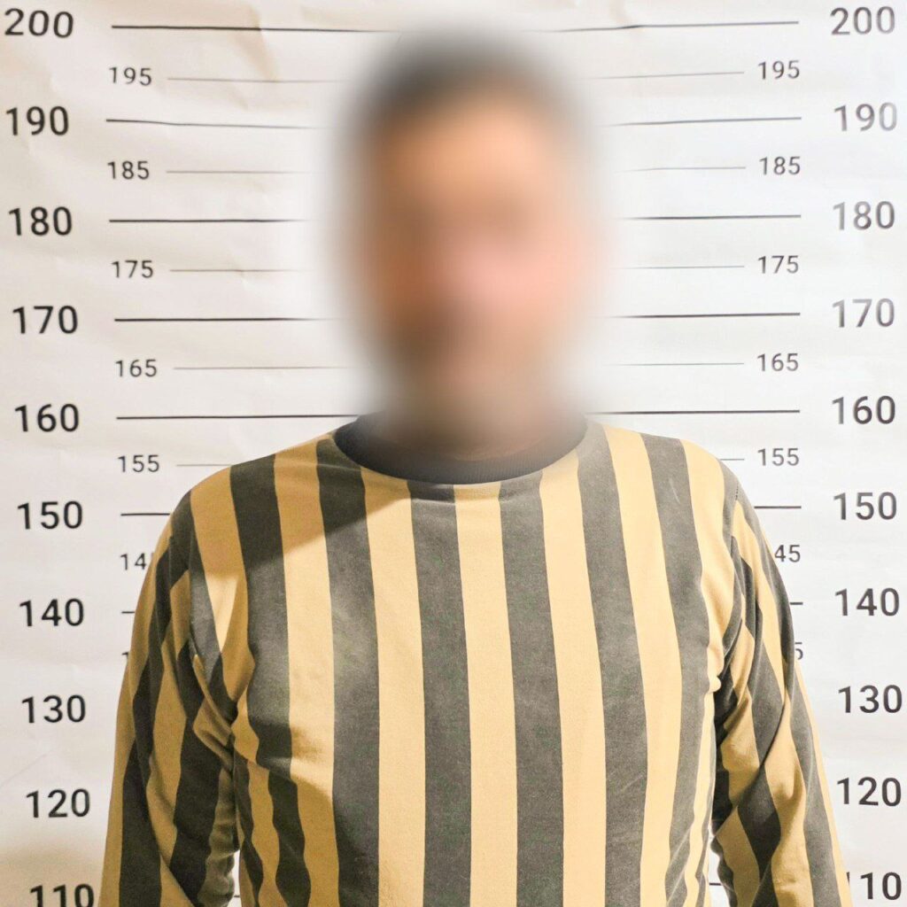 الأمن الداخلي يوقف عصابة سرقت قطيع أغنام في ريف حماة