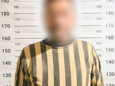 الأمن الداخلي يوقف عصابة سرقت قطيع أغنام في ريف حماة