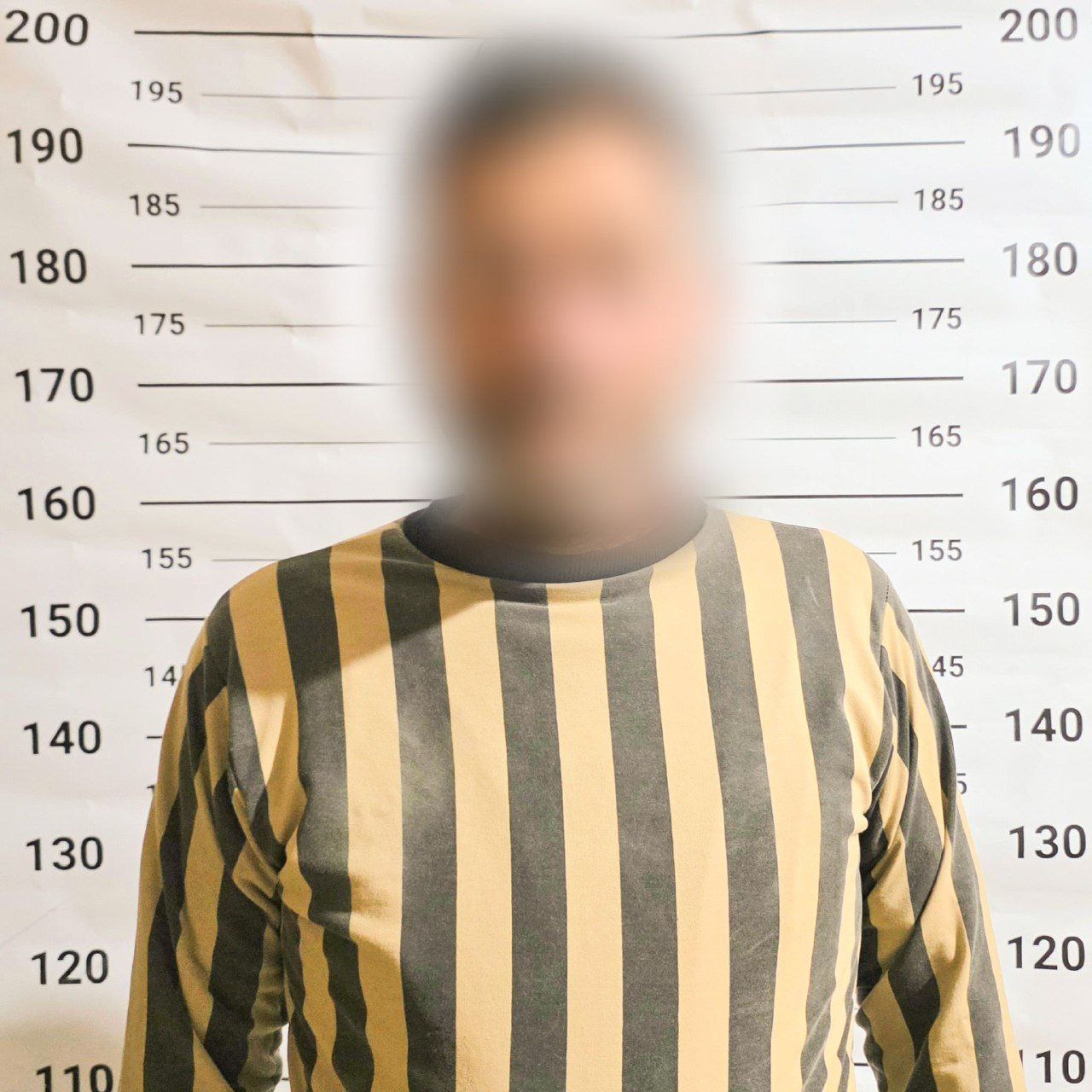 الأمن الداخلي يوقف عصابة سرقت قطيع أغنام في ريف حماة