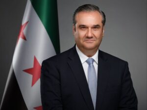 لقاء مصرفي سوري – اردني غداً في عمان