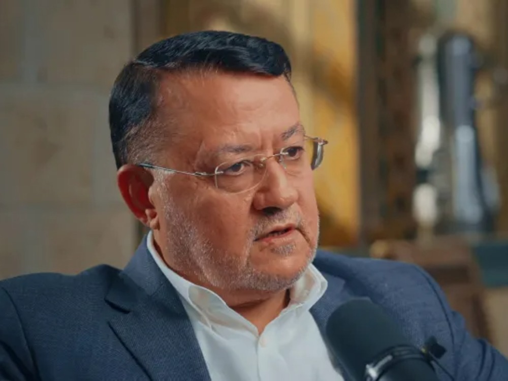 زيدان: التوجه الأميركي يحمّل قسد مسؤولية المماطلة في تنفيذ اتفاق 10 آذار