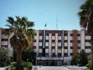 جهاز الرقابة المالية يكشف عن فساد بمليارات الليرات داخل مشفى البيروني