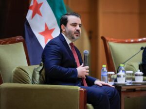 الشيباني: سوريا أصبحت اليوم شريكًا مهمًا للولايات المتحدة الأمريكية