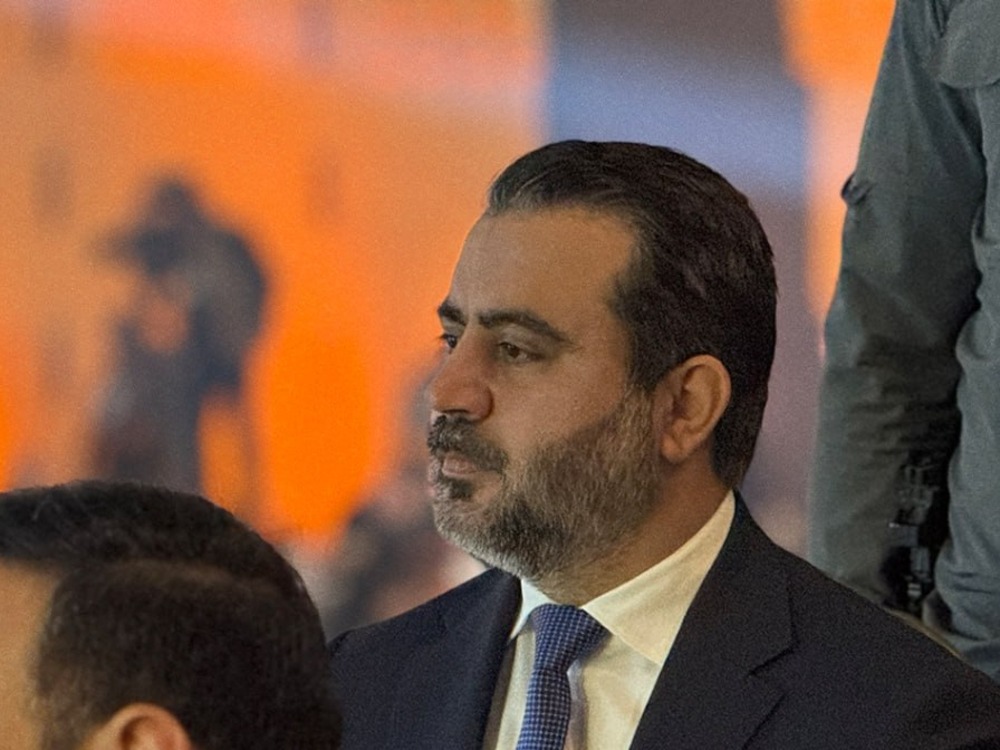 الشيباني يتبرع بساعته لـ"حلب ست الكل" ويؤكد: حلب منطلق النهضة وإعادة إعمار سوريا