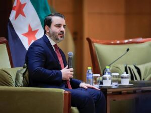 الشيباني يرحب بقرار كندي يقضي بإزالة سوريا من قائمة الدول الراعية للإرهاب