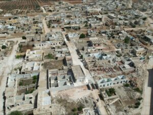 ريف حلب الجنوبي.. حاجته ماسة للدعم قبل انطلاق حملة "حلب ست الكل"