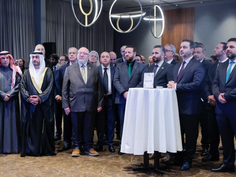 بمناسبة ذكرى التحرير.. وزارة الخارجية تستضيف حفل استقبال دبلوماسي في دمشق